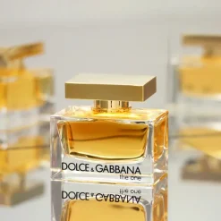 Mujer DOLCE & GABBANA THE ONE