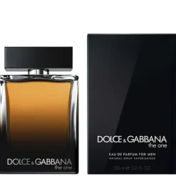 Hombre DOLCE & GABBANA THE ONE For Men EDP