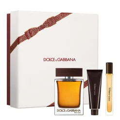 Hombre DOLCE & GABBANA THE ONE For Men Estuche