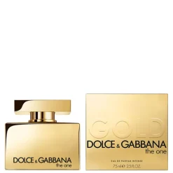 Mujer DOLCE & GABBANA THE ONE GOLD