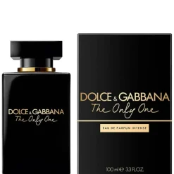Mujer DOLCE & GABBANA THE ONLY ONE EDP Intense