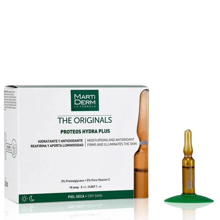 Martiderm THE ORIGINALS Proteos Hydra Plus
