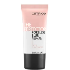Catrice The Perfector Poreless Blur Prebase