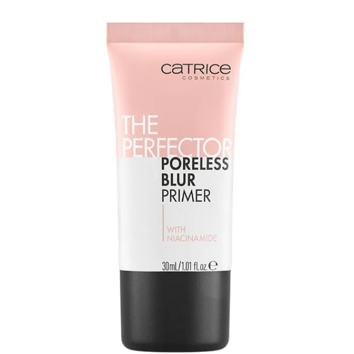 Catrice The Perfector Poreless Blur Prebase