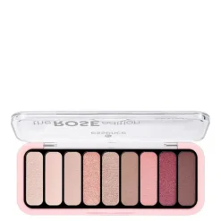 Essence The Rose Edition Eyeshadow Palette