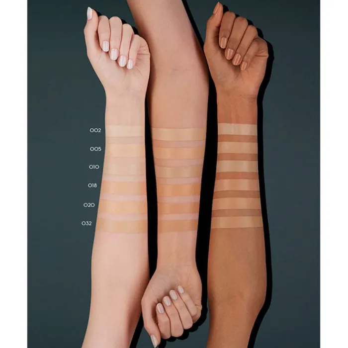 Catrice The Skin High Cover