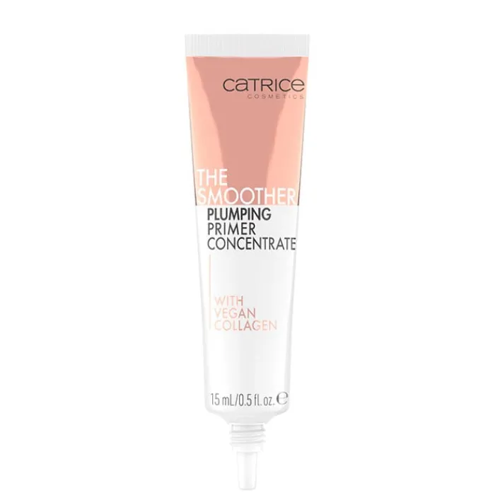 Catrice The Smoother Plumping Prebase Rellenadora