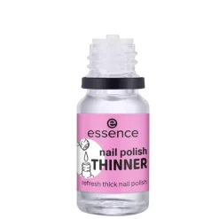 Essence Thinner Diluyente para Esmalte