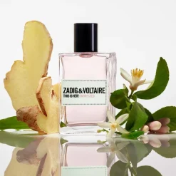 Mujer ZADIG & VOLTAIRE This is Her! Undressed