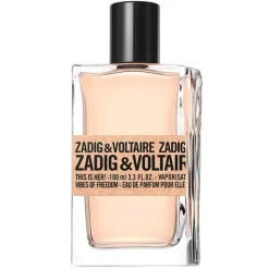 Mujer ZADIG & VOLTAIRE This is Her! Vibes of Freedom