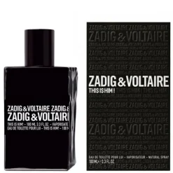 Hombre ZADIG & VOLTAIRE This is Him!