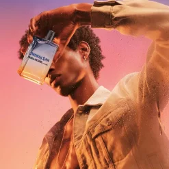 Hombre ZADIG & VOLTAIRE This is Him! Burning Love