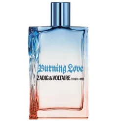 Hombre ZADIG & VOLTAIRE This is Him! Burning Love