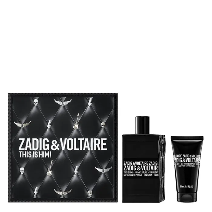 Hombre ZADIG & VOLTAIRE This is Him! Estuche