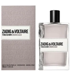 Hombre ZADIG & VOLTAIRE This is Him! Undressed