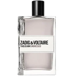 Hombre ZADIG & VOLTAIRE This is Him! Undressed