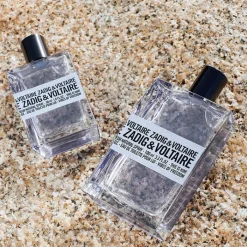 Hombre ZADIG & VOLTAIRE This is Him! Vibes of Freedom