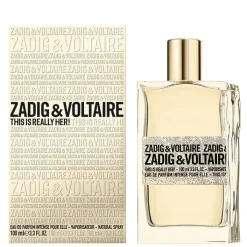 Mujer ZADIG & VOLTAIRE This is Really Her!