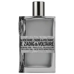 Hombre ZADIG & VOLTAIRE This is Really Him!