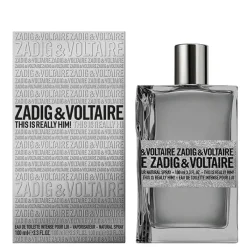 Hombre ZADIG & VOLTAIRE This is Really Him!