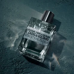 Hombre ZADIG & VOLTAIRE This is Really Him!