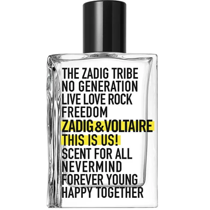 Mujer ZADIG & VOLTAIRE This is Us!