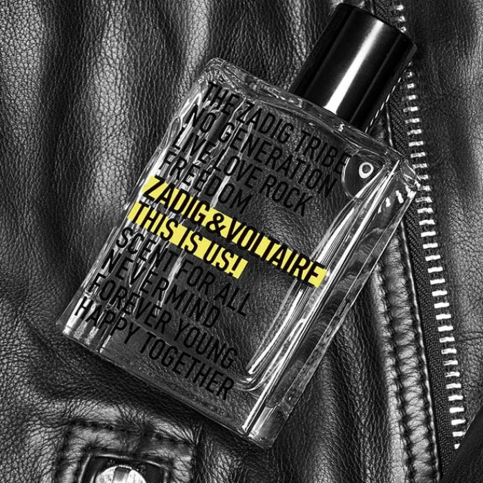 Mujer ZADIG & VOLTAIRE This is Us!