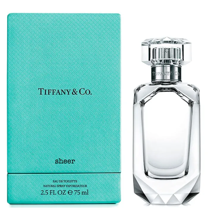 Mujer TIFFANY & CO. TIFFANY SHEER