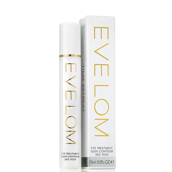 Hombre Eve Lom Time Retreat Eye Treatment