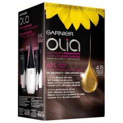 Olia Tinte Cabello Nº 4.15