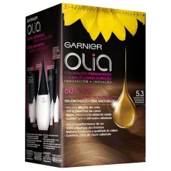 Olia Tinte Cabello Nº 5.3