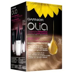 Olia Tinte Cabello Nº 7.0