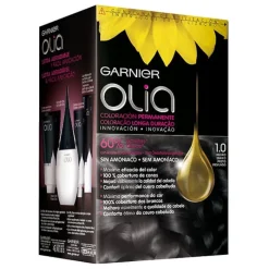 Olia Tinte Cabello Nº 1.0