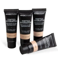 Magic Studio Tinted Hydrator
