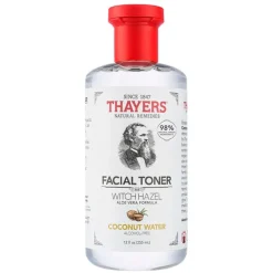 Thayers Tónico Coco - Aloe Vera & Witch Hazel