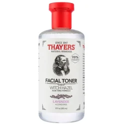 Thayers Tónico Lavanda - Aloe Vera & Witch Hazel
