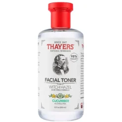 Thayers Tónico Pepino - Aloe Vera & Witch Hazel
