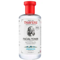 Thayers Tónico Sin Olor - Aloe Vera & Witch Hazel