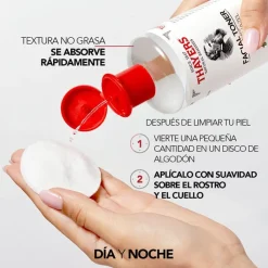 Thayers Tónico Sin Olor - Aloe Vera & Witch Hazel