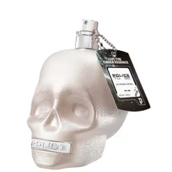 Mujer Police To Be Hyperverse Woman