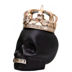 Hombre Police To Be The King