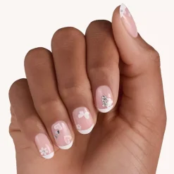 Essence Today's Mood: Cute! Pegatiñas Uñas