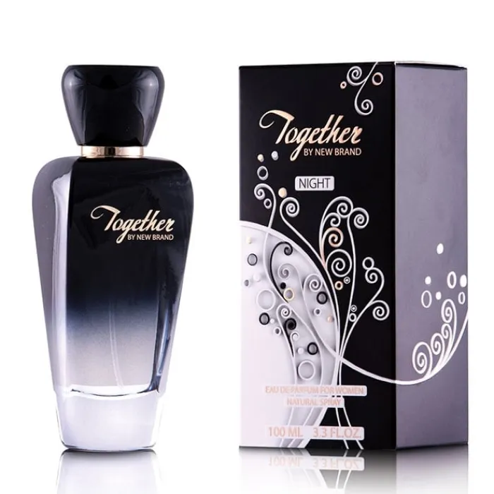 Mujer New Brand Together Night For Women