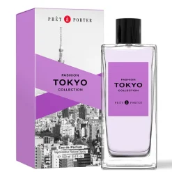 Mujer Prêt à Porter Tokyo