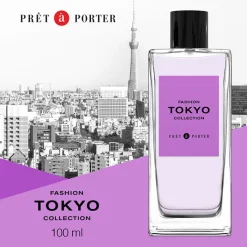 Mujer Prêt à Porter Tokyo