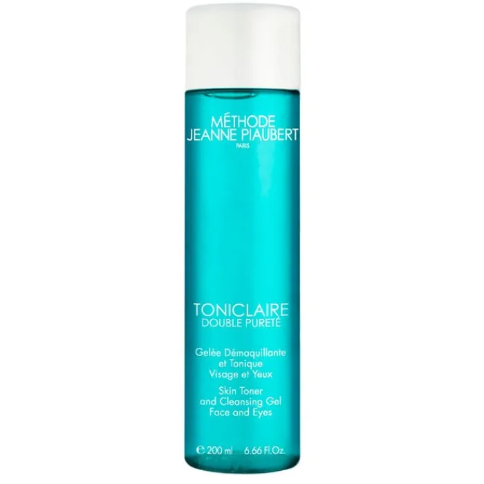 Jeanne Piaubert Toniclaire Double Pureté