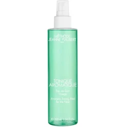 Jeanne Piaubert Tonique Aromatique