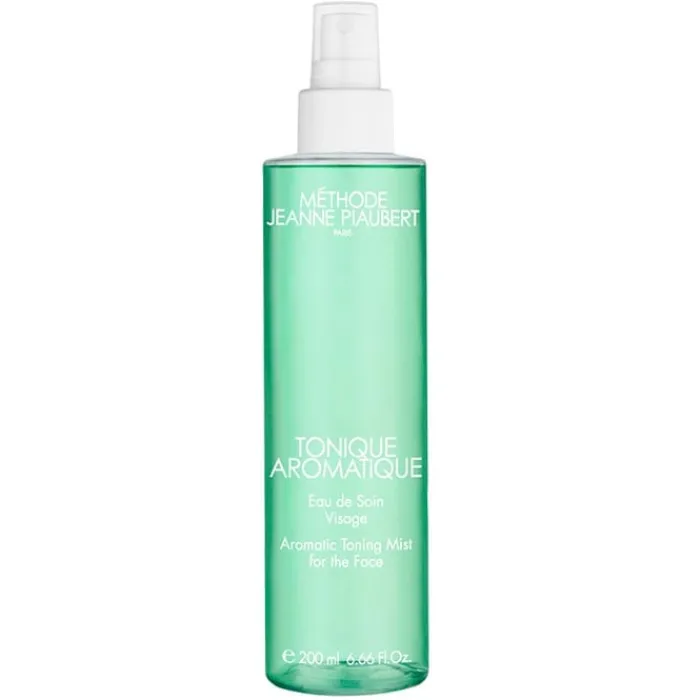 Jeanne Piaubert Tonique Aromatique