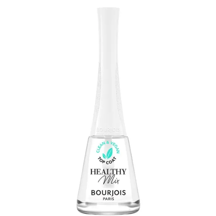BOURJOIS Top Coat Healthy Mix