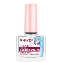 DEBORAH Top Coat Secado Rápido